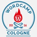 Auf dem WordCamp Cologne 2016 hat Hans Jung einen Vortrag gehalten.